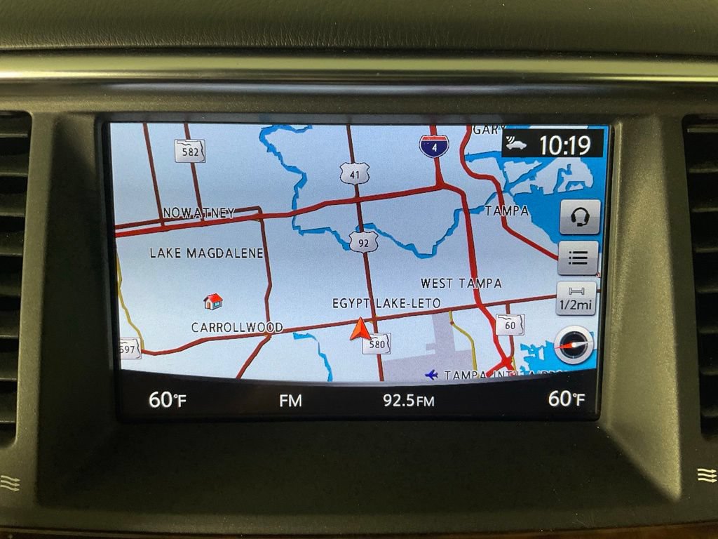 Used 2020 Nissan Armada SL w/ Premium Package RWD image 22
