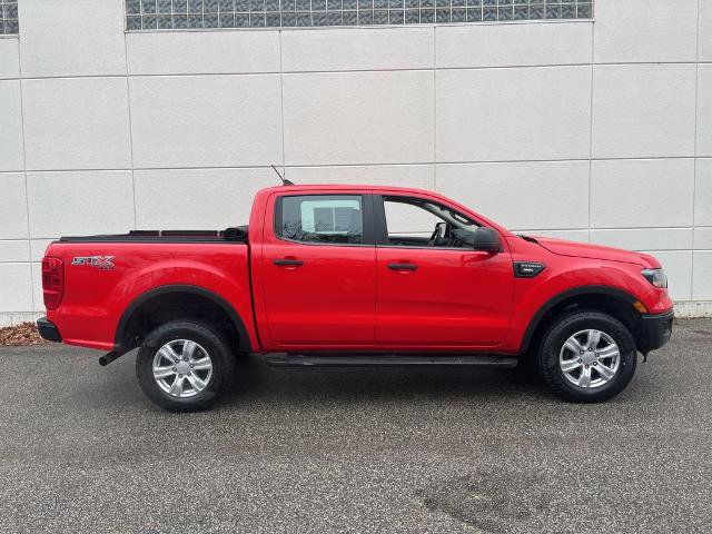Certified 2020 Ford Ranger XL w/ Equipment Group 101A Mid image 2