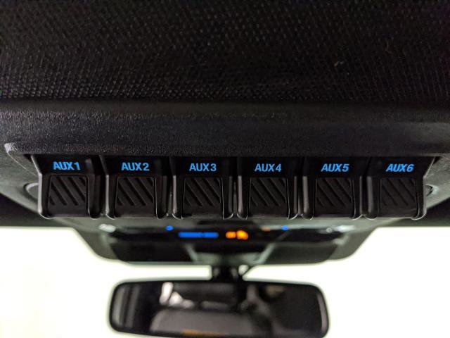 Certified 2023 Ford F150 Tremor w/ Equipment Group 402A High AWD/4WD image 9