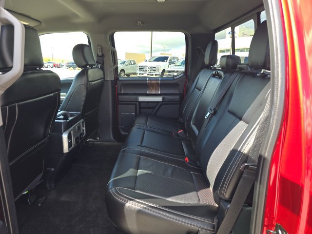 Certified 2020 Ford F150 Lariat AWD/4WD image 15