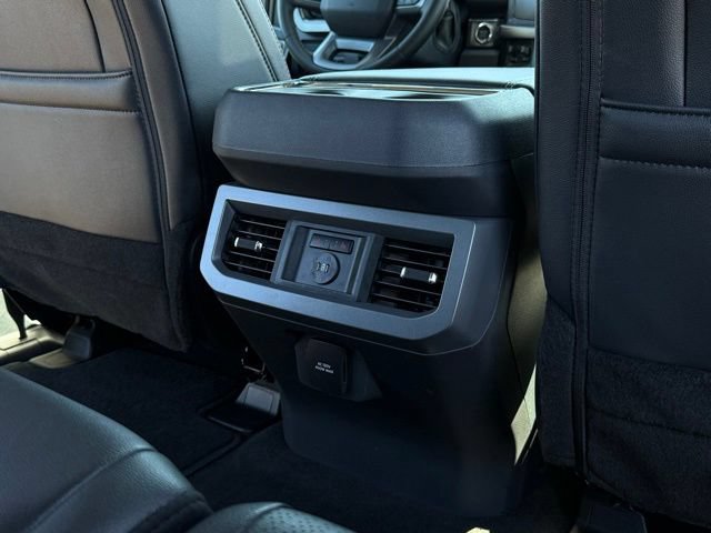 Certified 2026 Ford F250 Lariat w/ Chrome Package AWD/4WD image 17