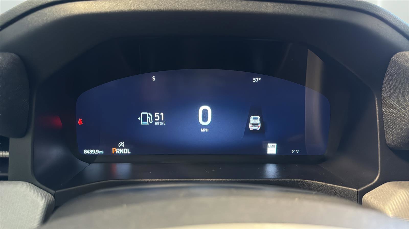 Certified 2025 Ford Explorer Active AWD/4WD image 13