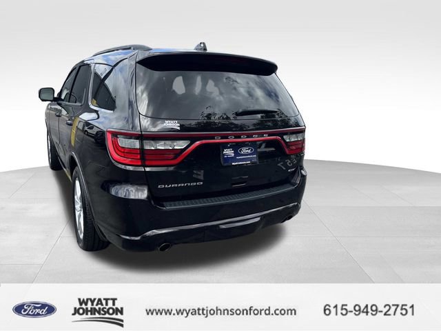 Used 2024 Dodge Durango GT RWD image 5