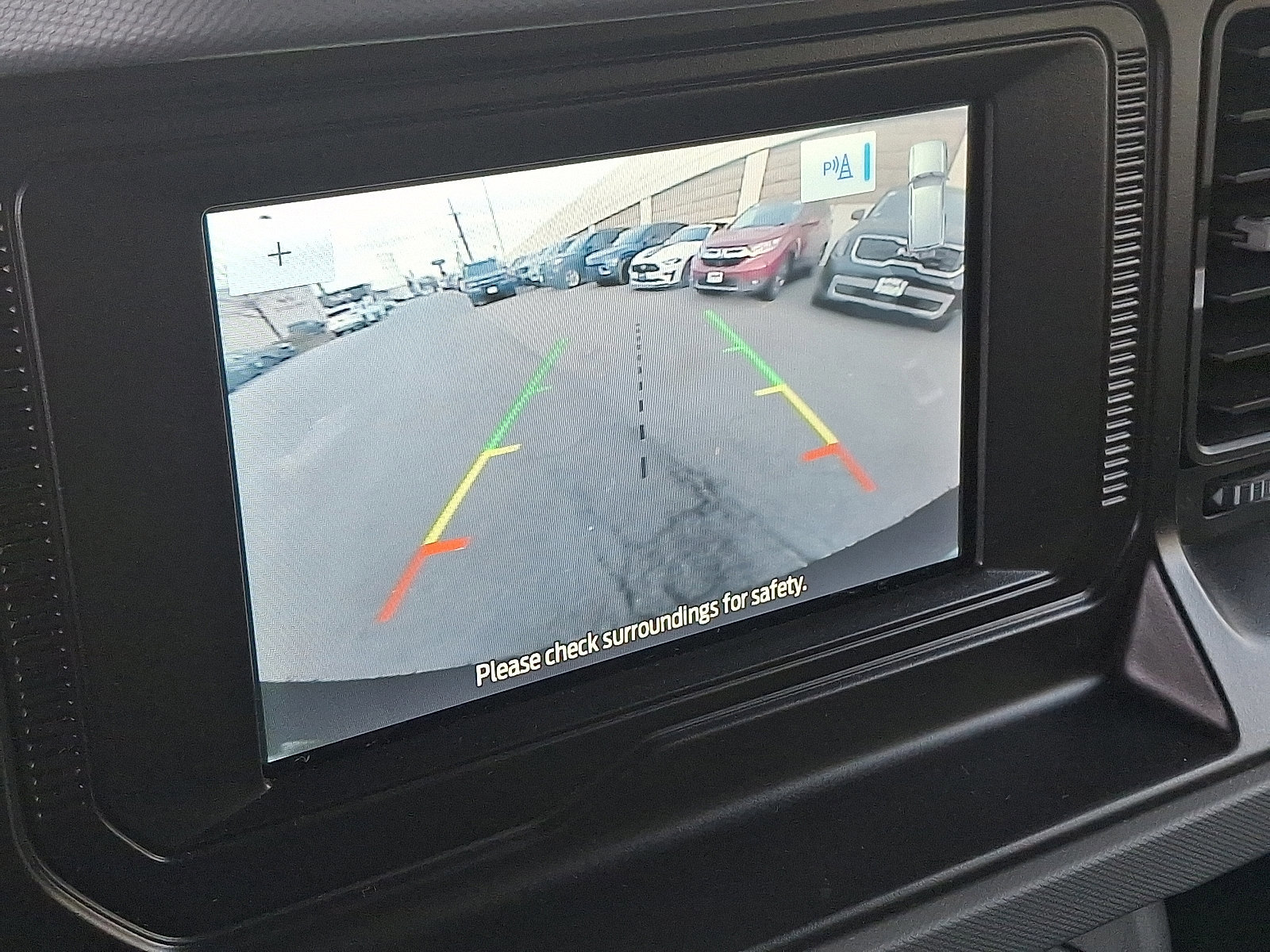 Certified 2023 Ford Bronco Big Bend w/ Sasquatch Package image 18