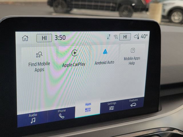 Certified 2024 Ford Escape Active image 22