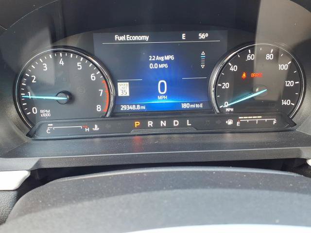 Certified 2023 Ford Explorer XLT w/ Equipment Group 202A image 30