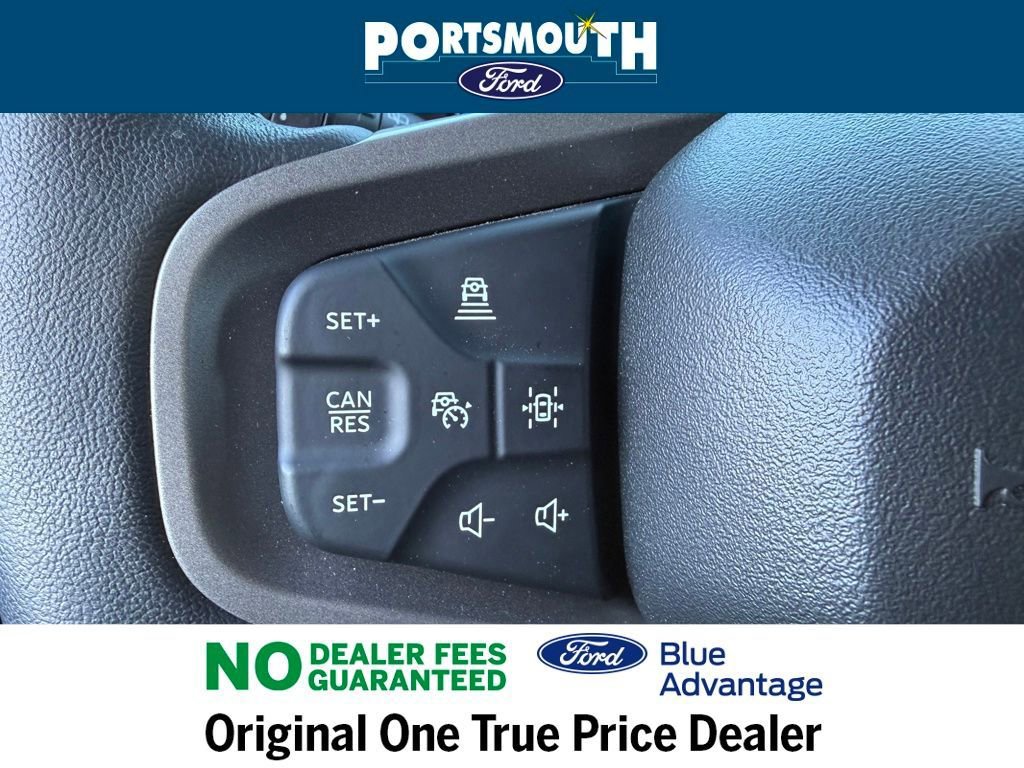 Certified 2024 Ford Bronco Wildtrak image 12