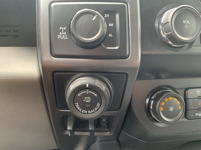 Certified 2019 Ford F150 XLT w/ Equipment Group 302A Luxury AWD/4WD image 35