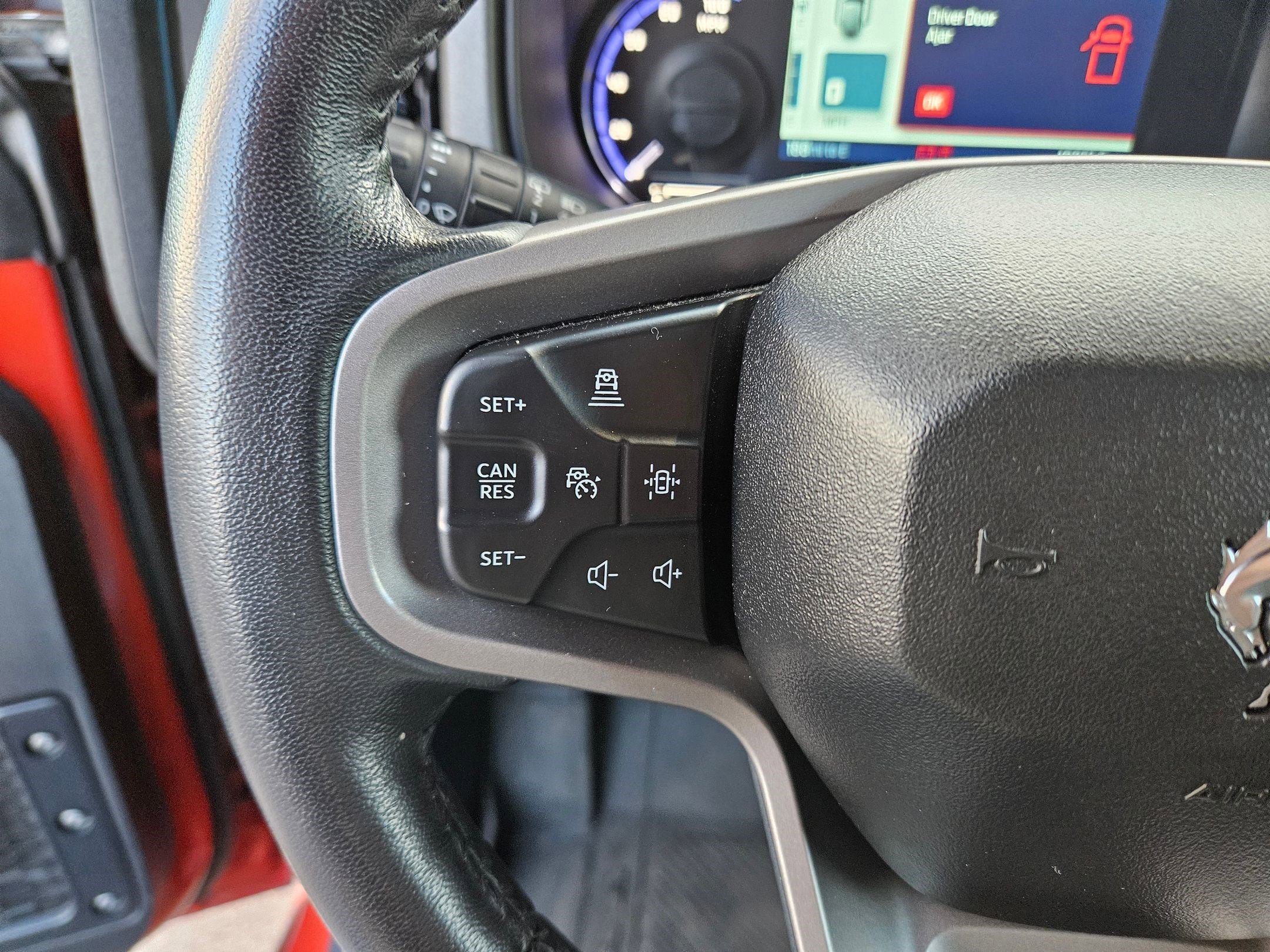 Certified 2024 Ford Bronco Wildtrak image 21