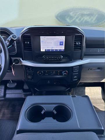 Certified 2022 Ford F150 XL w/ Trailer Tow Package AWD/4WD image 31