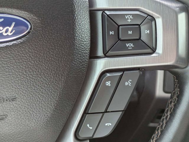 Certified 2019 Ford Expedition Platinum image 27