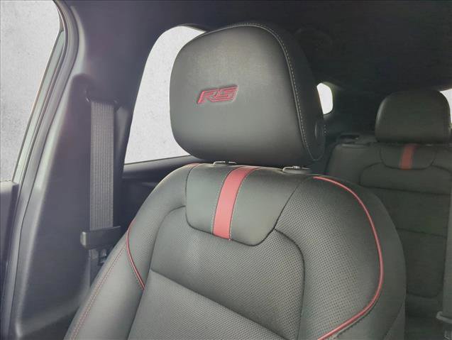 Used 2025 Chevrolet Trax RS w/ Driver Confidence Package FWD image 23