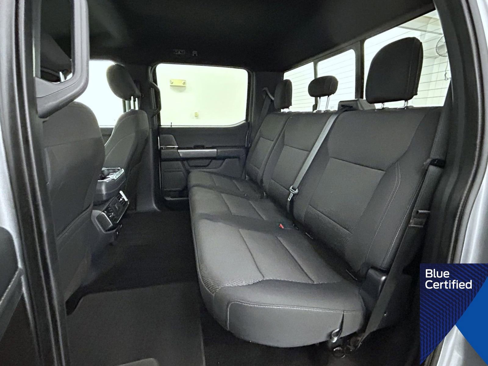 Certified 2021 Ford F150 XLT w/ Equipment Group 302A High image 19