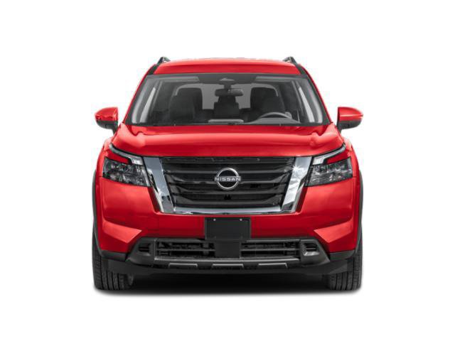 Used 2025 Nissan Pathfinder SV AWD/4WD image 7