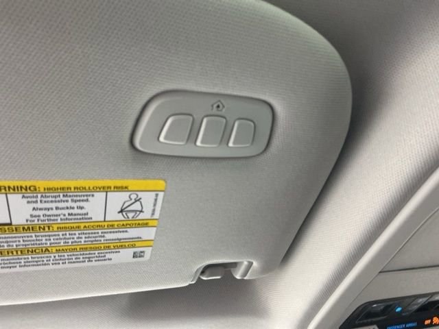 Certified 2025 Ford Expedition Active AWD/4WD image 24