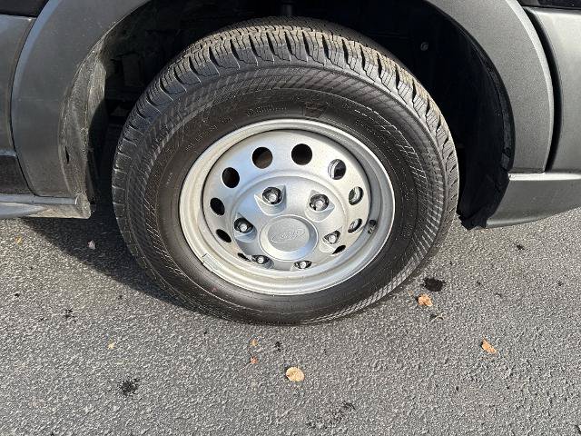 Certified 2025 Ford Transit 350 XL AWD/4WD image 13