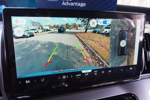 Certified 2025 Ford Expedition Max Active image 30