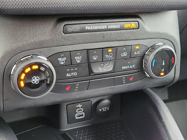 Certified 2023 Ford Bronco Sport Big Bend w/ Convenience Package AWD/4WD image 23