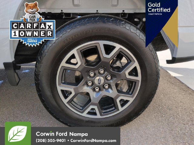 Certified 2024 Ford F150 STX AWD/4WD image 33