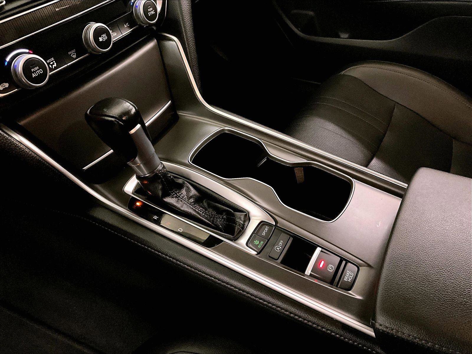 Used 2022 Honda Accord Sport Special Edition image 16