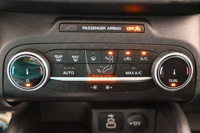 Certified 2024 Ford Escape Active FWD image 23