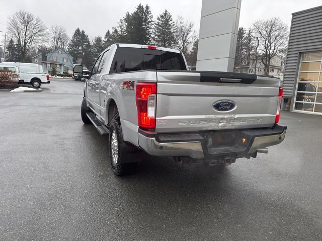 Certified 2019 Ford F250 XLT w/ XLT Premium Package image 7