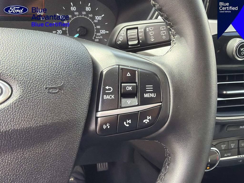 Certified 2022 Ford Escape SE w/ Convenience Package AWD/4WD image 20