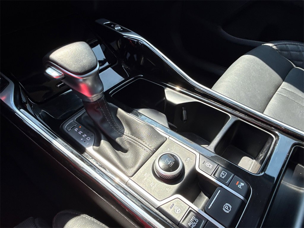 Used 2023 Kia Sorento SX image 33