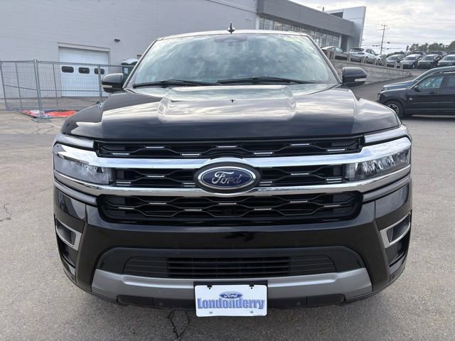 Certified 2024 Ford Expedition Limited image 8