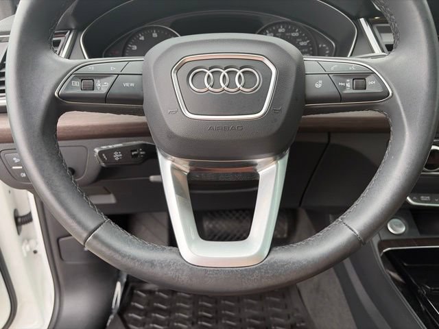Used 2023 Audi Q5 2.0T Premium w/ Convenience Package AWD/4WD image 30