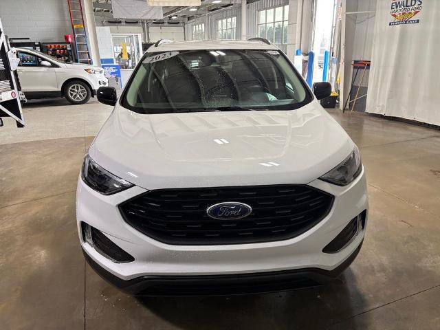 Certified 2023 Ford Edge SEL w/ Sport Appearance Package AWD/4WD image 5