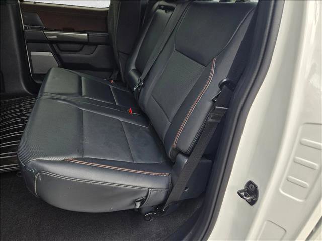 Certified 2023 Ford F150 Lariat image 16