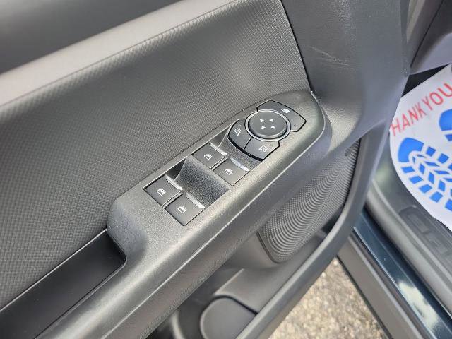 Certified 2023 Ford Bronco Sport Big Bend w/ Convenience Package image 16