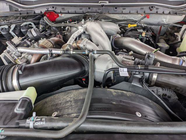 Certified 2022 Ford F450 XLT w/ XLT Value Package image 23