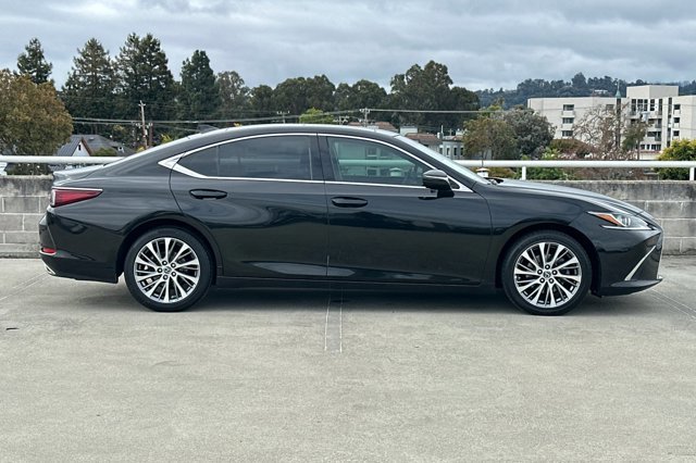 Used 2019 Lexus ES 350 image 6