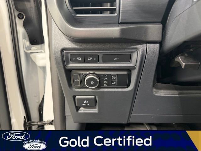 Certified 2024 Ford F150 XLT w/ Equipment Group 302A MID image 23
