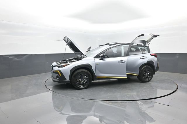Used 2024 Subaru Crosstrek 2.5i Sport AWD/4WD image 45
