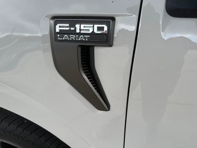 Certified 2023 Ford F150 Lariat AWD/4WD image 26