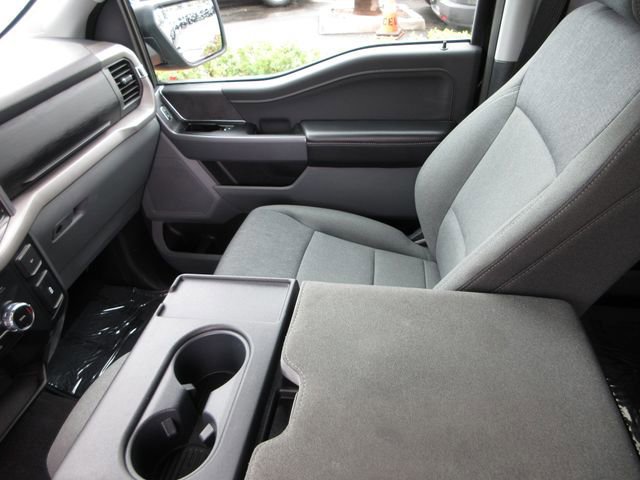 Certified 2025 Ford F150 XLT w/ Equipment Group 301A Standard image 22