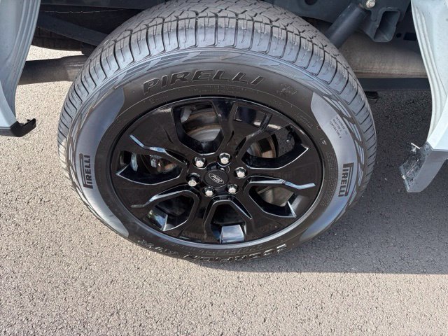 Certified 2023 Ford F150 XLT w/ XLT Black Appearance Package AWD/4WD image 10