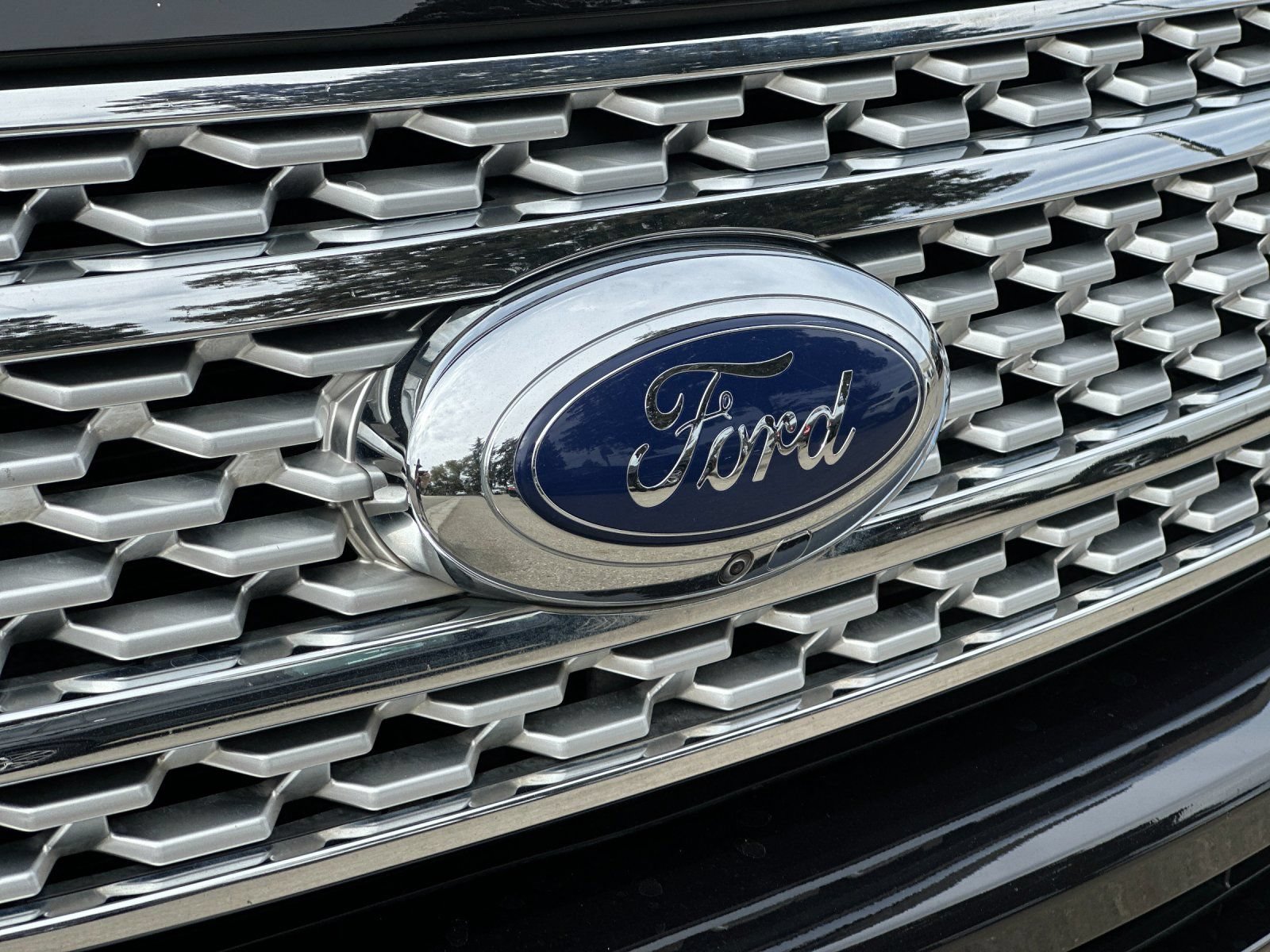 Certified 2020 Ford Expedition Platinum AWD/4WD image 38