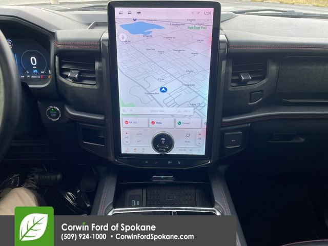 Certified 2024 Ford Expedition Max Limited image 38