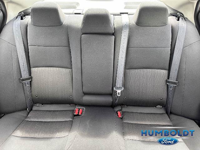 Used 2025 Nissan Altima 2.5 SV FWD image 25