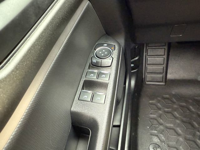 Certified 2025 Ford Bronco Sport Badlands image 20