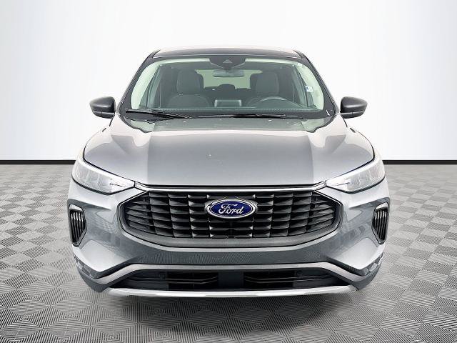 Certified 2025 Ford Escape Active FWD image 2