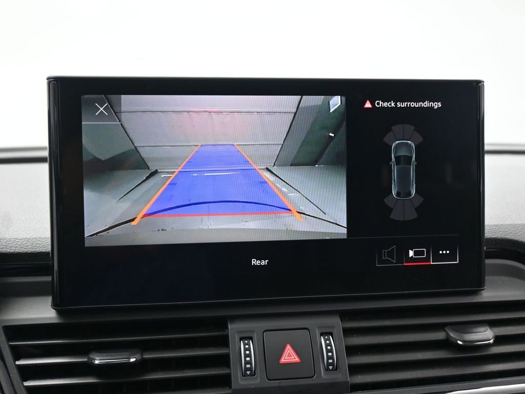 Used 2023 Audi Q5 2.0T Premium w/ Convenience Package image 43