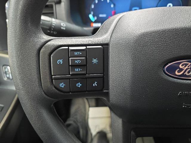 Certified 2024 Ford F150 STX w/ Equipment Group 201A FX4 AWD/4WD image 24