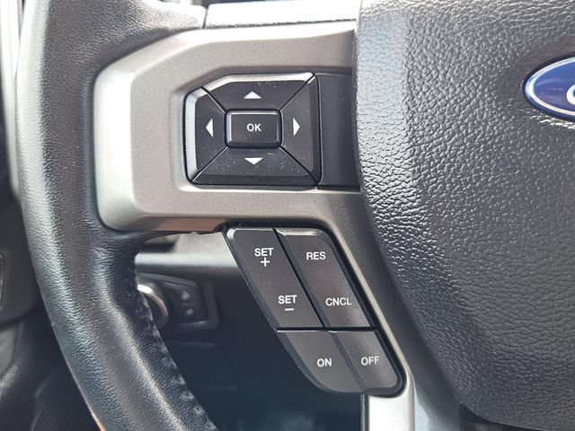 Certified 2021 Ford Expedition XLT RWD image 34