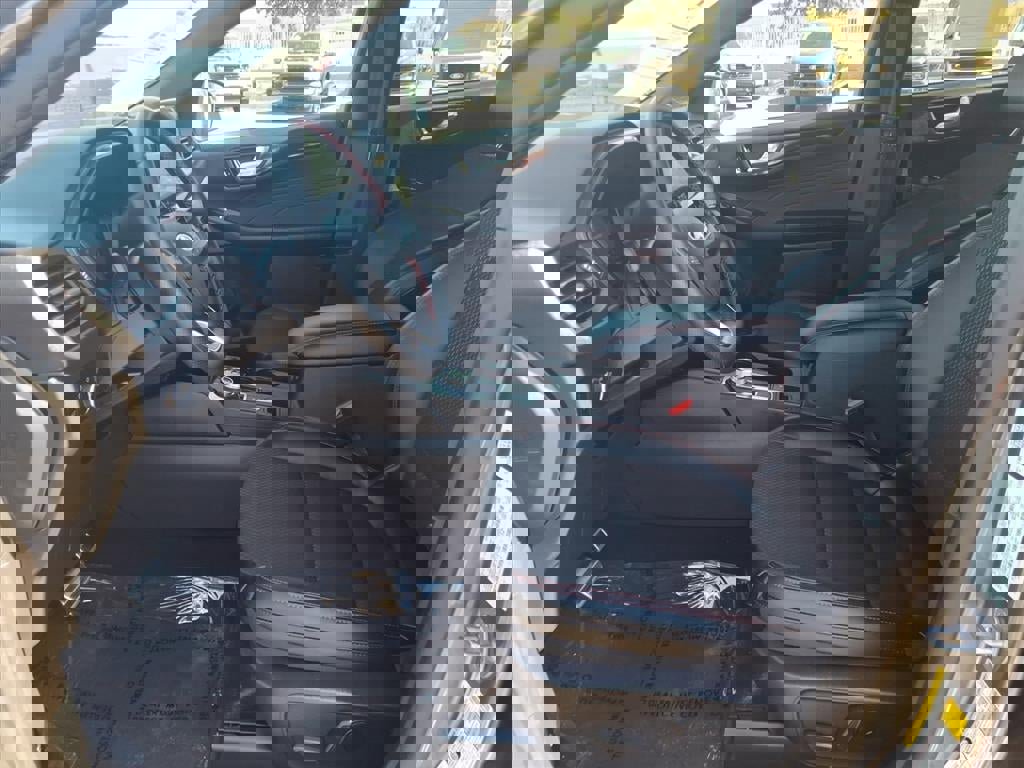 Certified 2024 Ford Escape ST-Line w/ Tech Pack #1 image 22