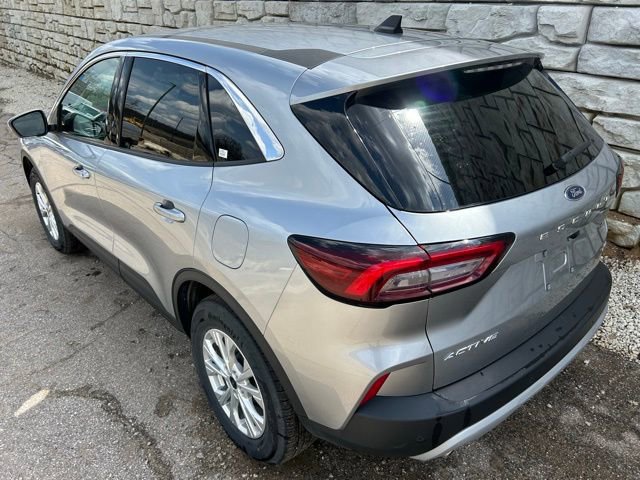 Certified 2023 Ford Escape Active w/ Tech Pack #2 image 4